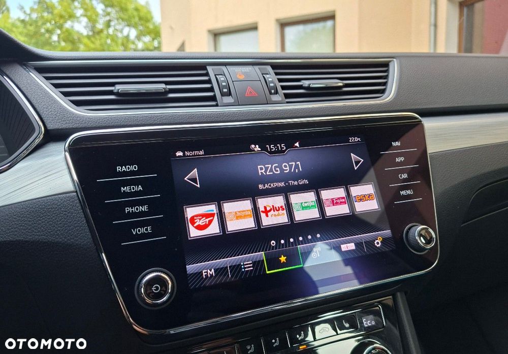 Skoda Superb - 31