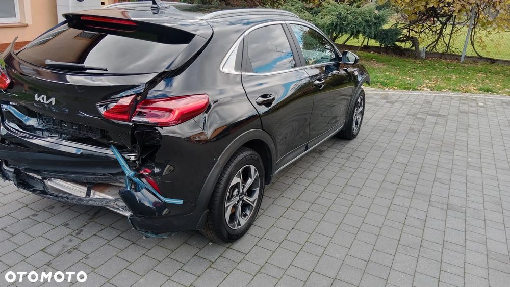 Kia XCeed 1.5 T-GDI Prestige Line DCT - 7