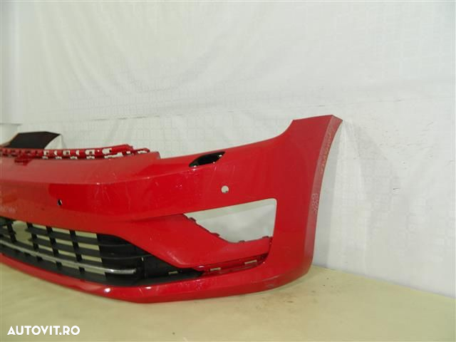 Bara fata VW Golf 7 SportVan an  2014, 2015, 2016, 2017, , 510807221F - 2