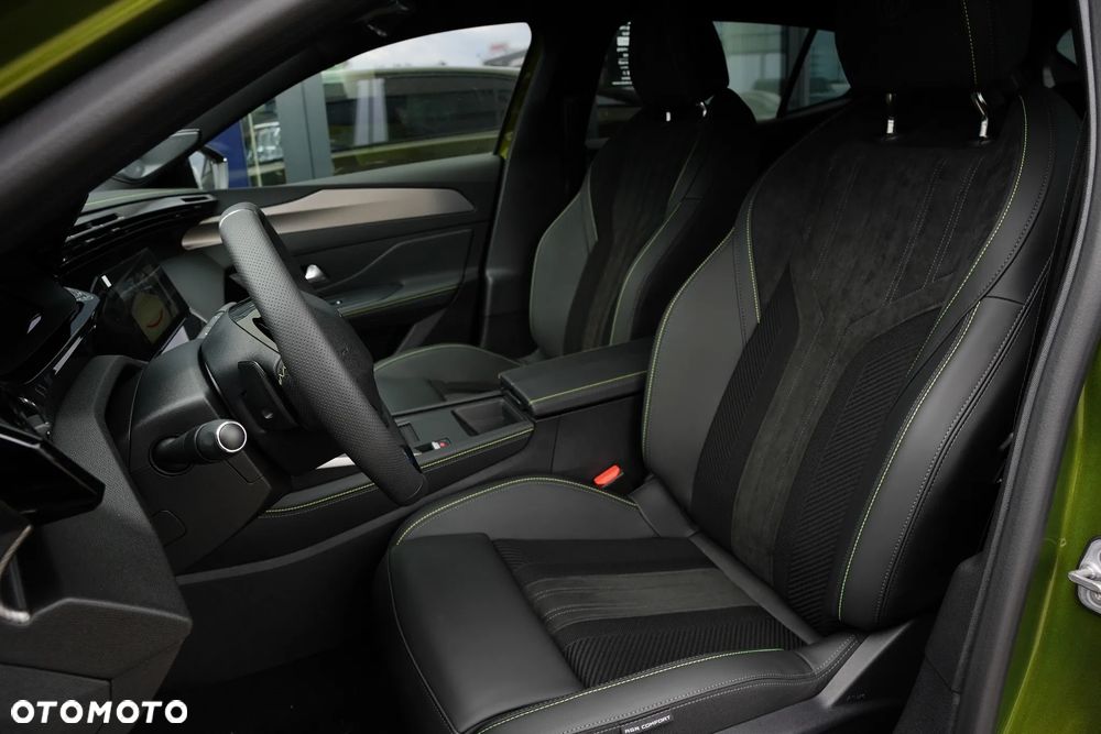 Peugeot 408 1.2 PureTech mHEV GT Exclusive S&S e-DCS6 - 7