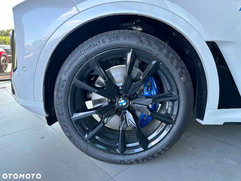 BMW X7 xDrive40d mHEV sport - 12