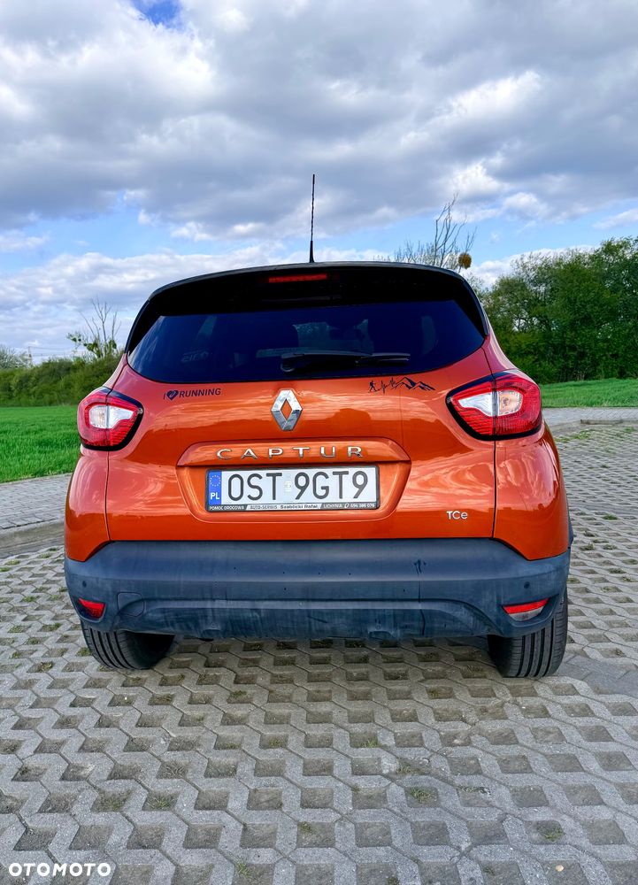 Renault Captur 0.9 Energy TCe Limited - 6