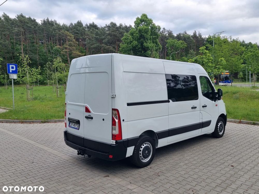 Renault Master - 4