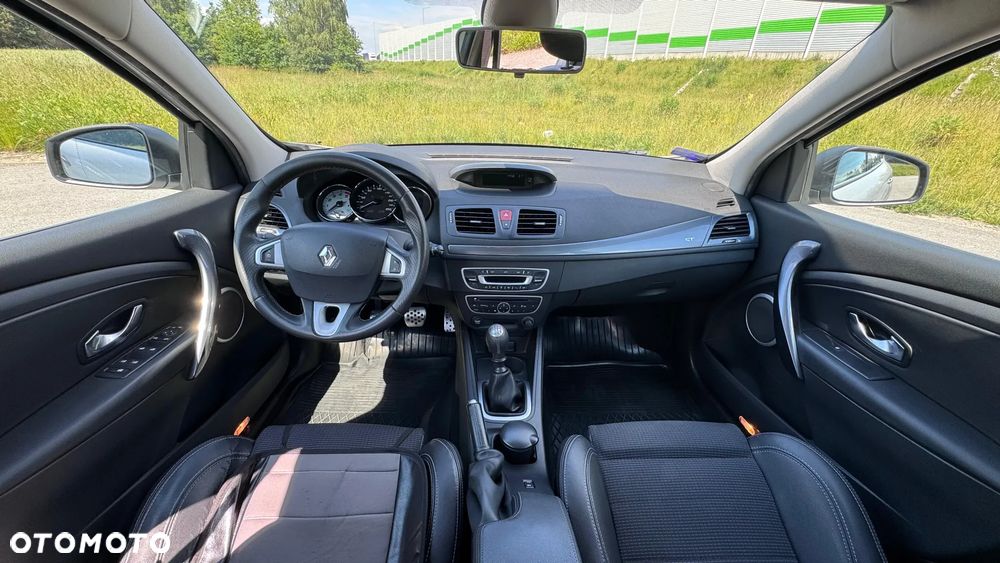 Renault Megane dCi 160 FAP GT - 5