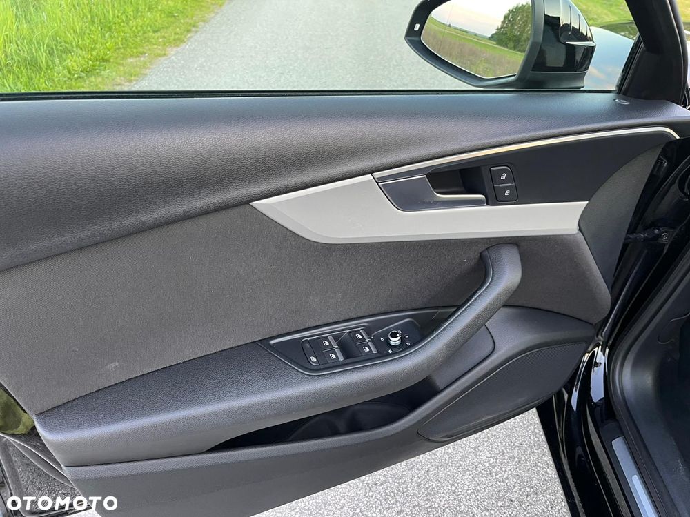 Audi A4 Avant 2.0 TDI S tronic quattro - 20