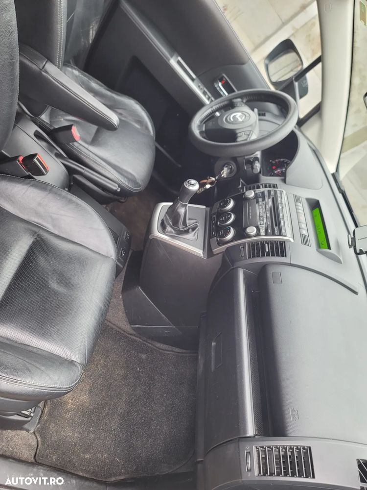Mazda 5 2.0 CD DPF Active Plus - 12