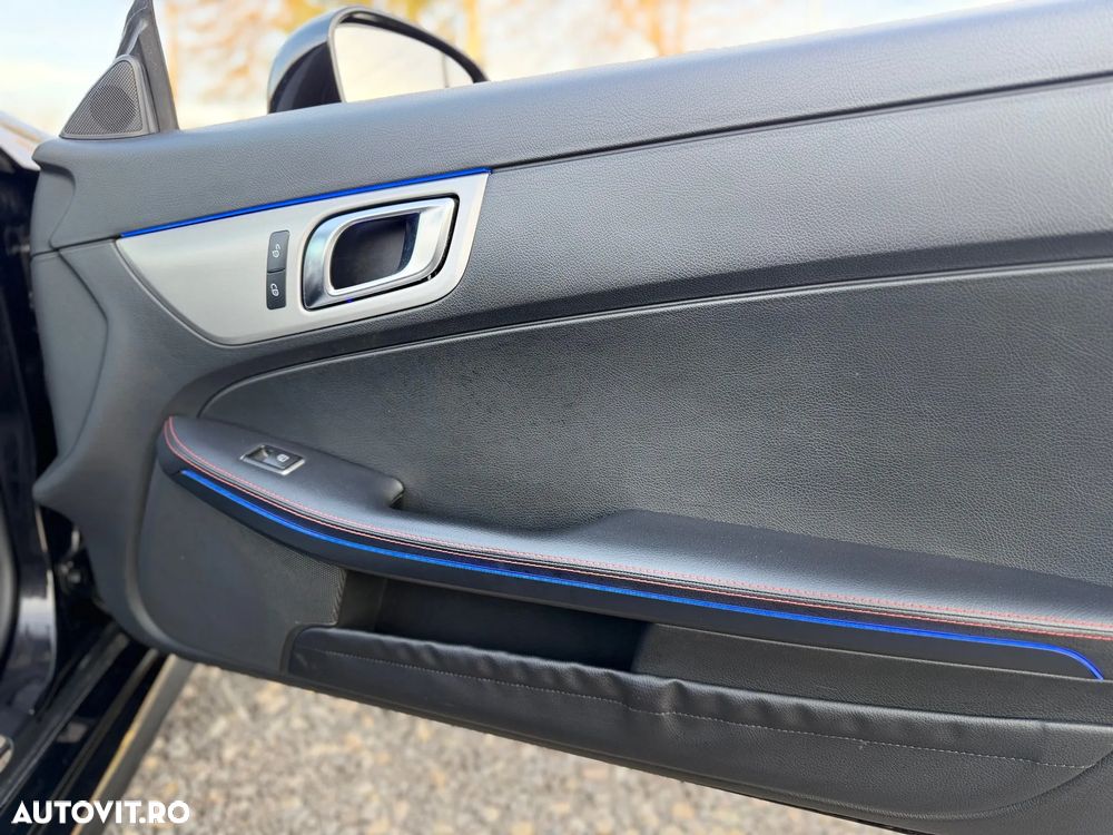 Mercedes-Benz SLK - 10