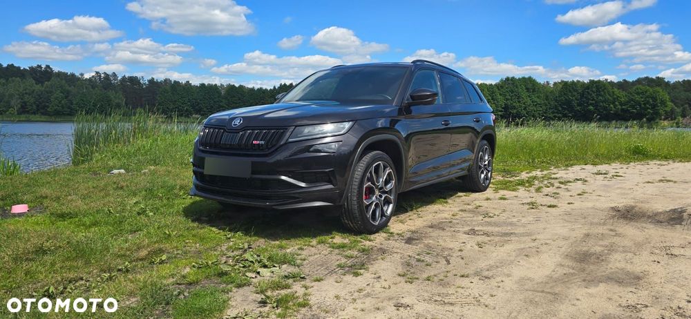 Skoda Kodiaq - 21