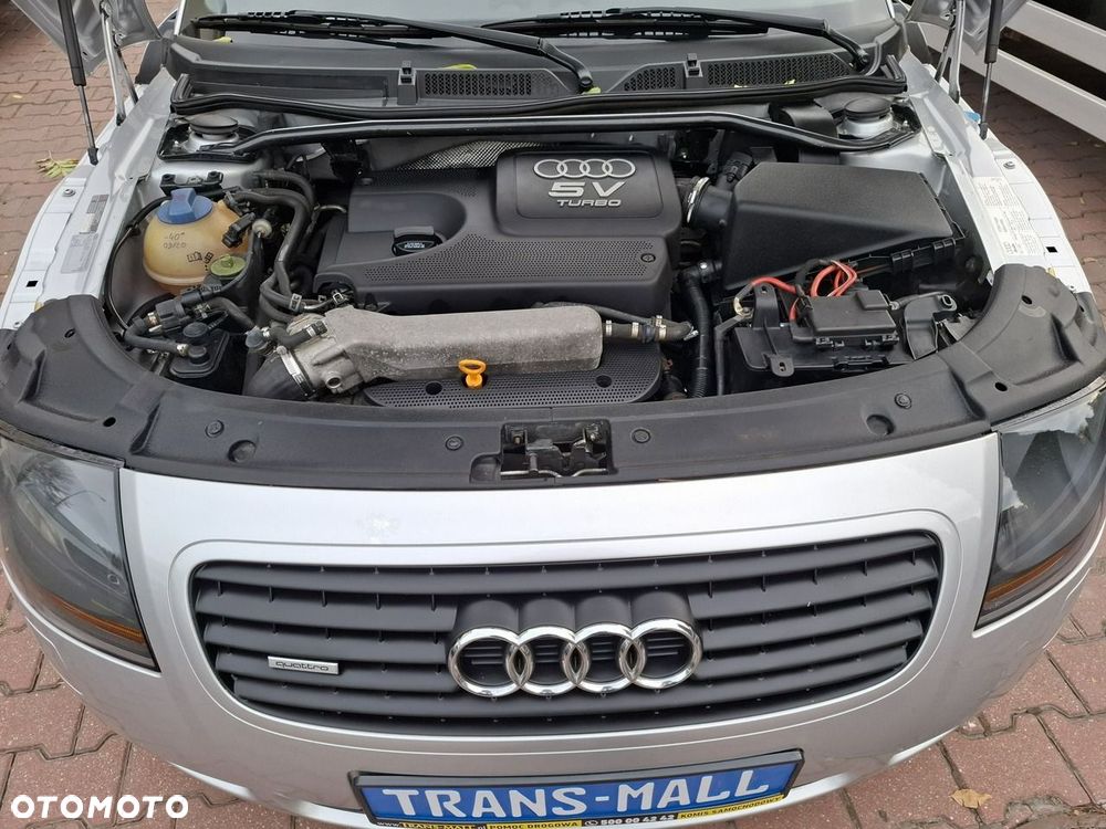Audi TT Coupé - 25
