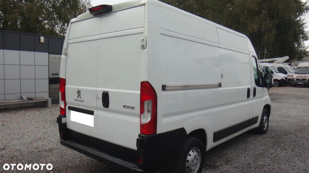 Peugeot Boxer - 6