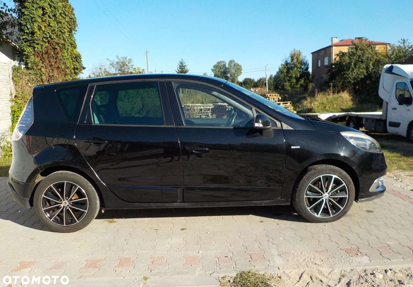 Renault Scenic - 11