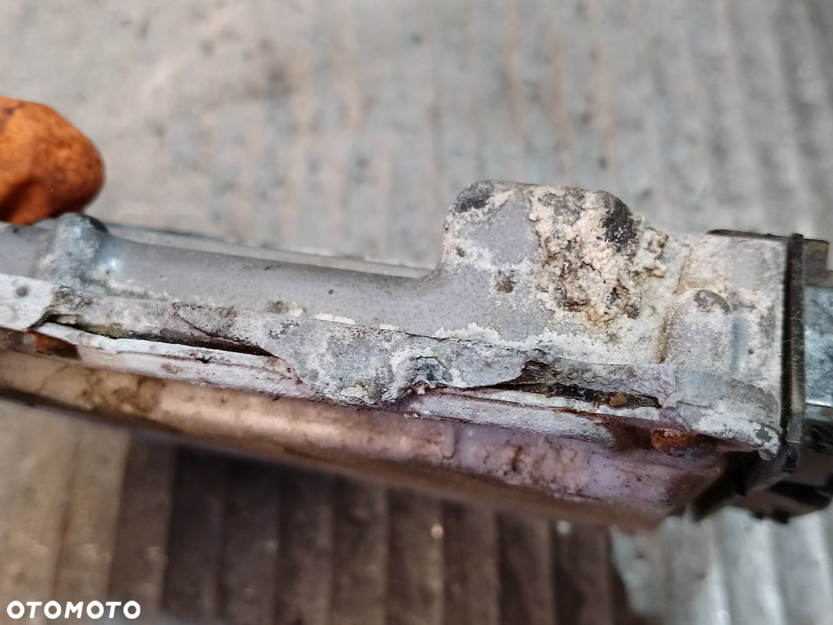 KOMPUTER, STEROWNIK NISSAN QASHQAI 23710BR40A 2.0 - 7
