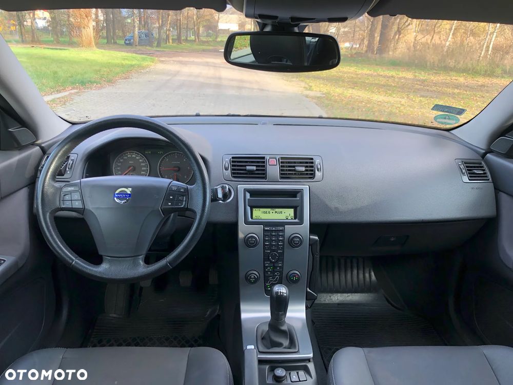 Volvo V50 - 7