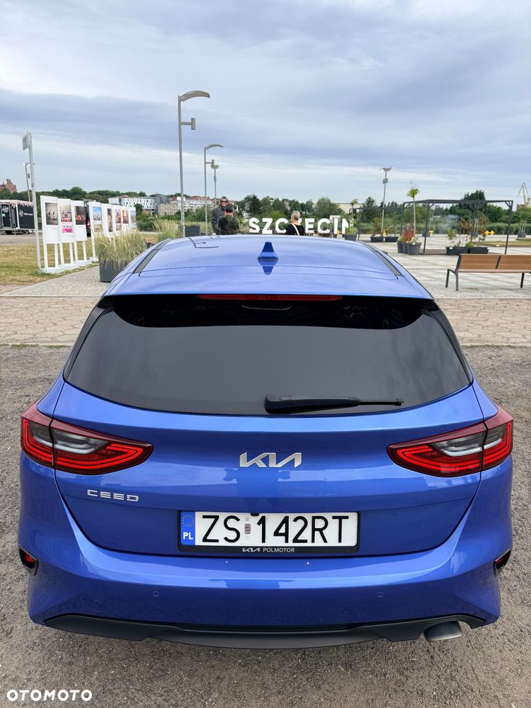 Kia Ceed 1.5 T-GDI L DCT - 2