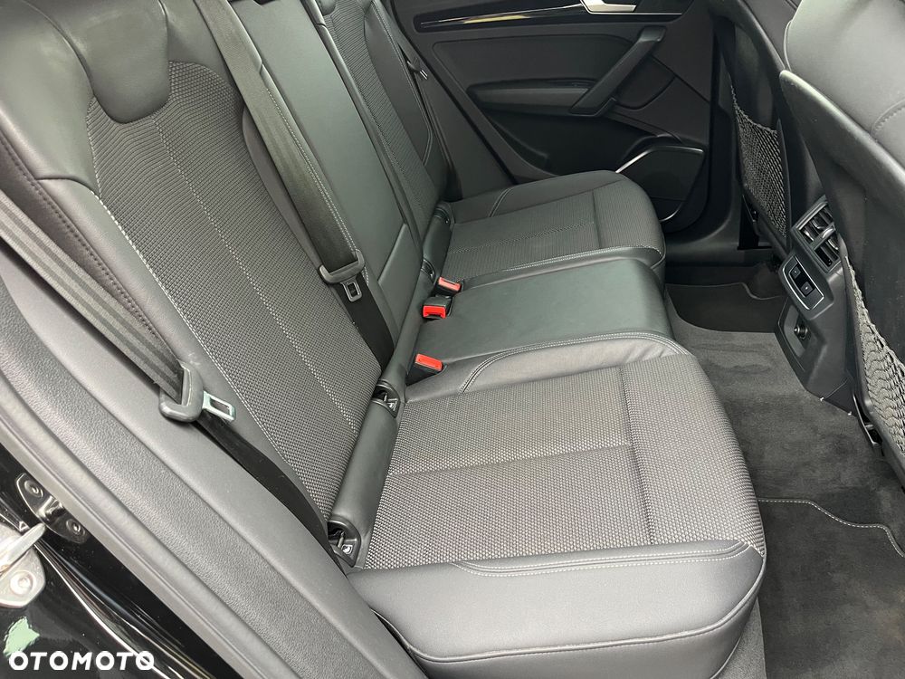 Audi Q5 40 TDI quattro S tronic S line - 15