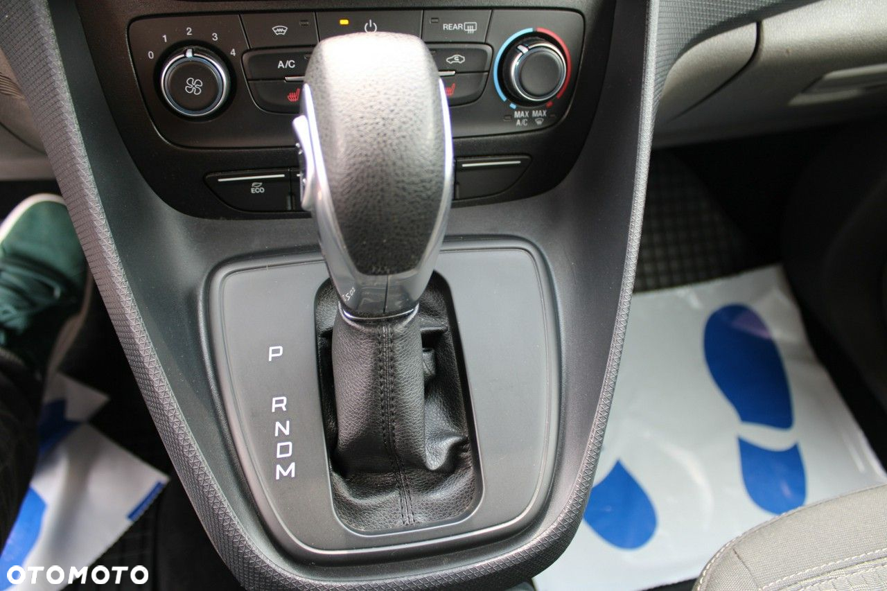 Ford Transit Connect - 29