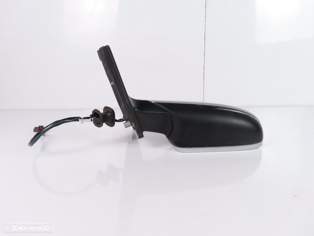 Retrovisor / Espelho Esquerdo Usado / Original AUDI A4 (8K2, B8)/AUDI A4 Avant (... - 4