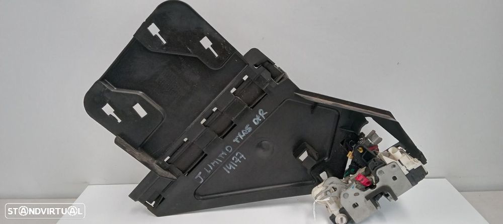 FECHADURA PORTA TRASEIRA DIREITA CHRYSLER JEEP CHEROKEE - 1