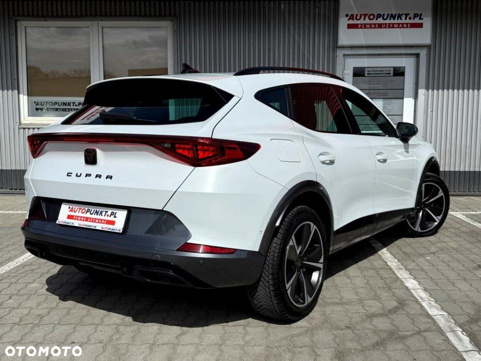 Cupra Formentor - 5