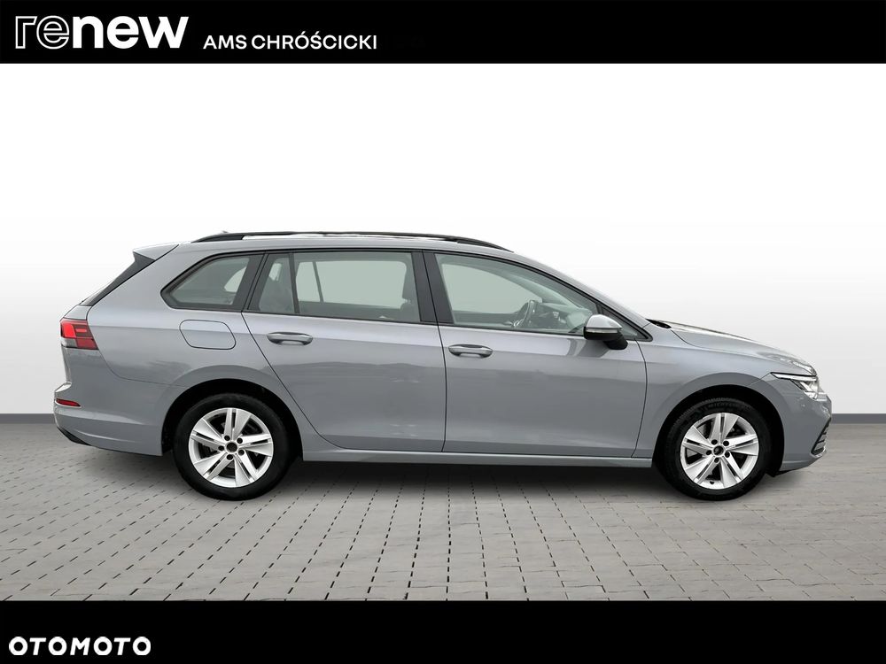 Volkswagen Golf 2.0 TDI Life - 6