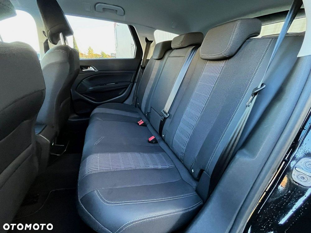Peugeot 308 - 21