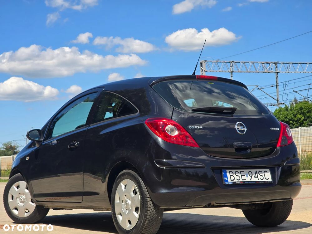 Opel Corsa 1.2 16V EcoFLEX Active - 34