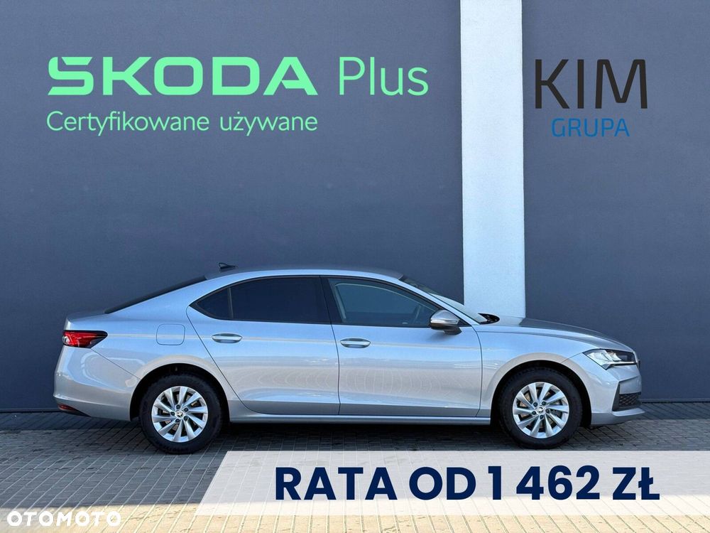 Skoda Superb 2.0 TDI SCR Essence DSG - 4