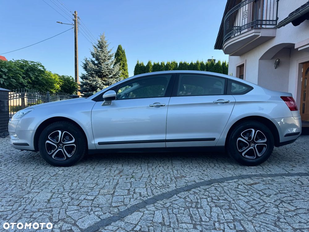 Citroën C5 1.8 16V Style - 8