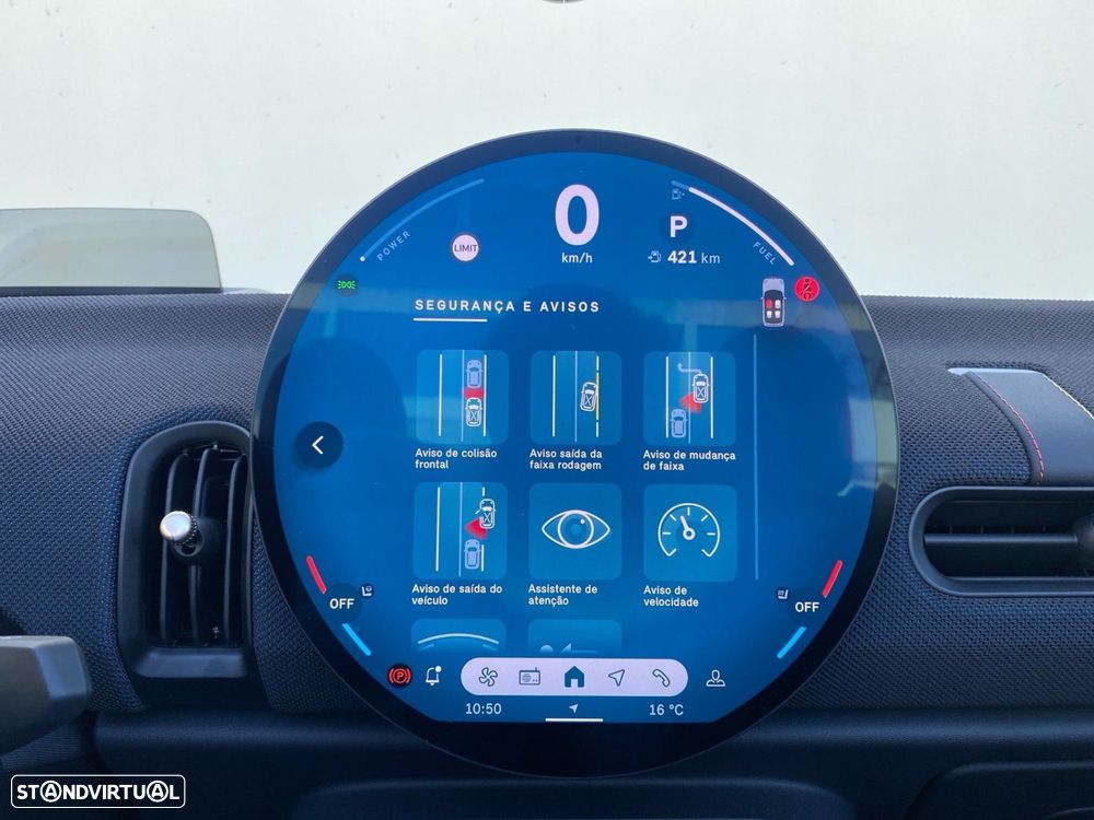 MINI Cabrio C Classic M - 12