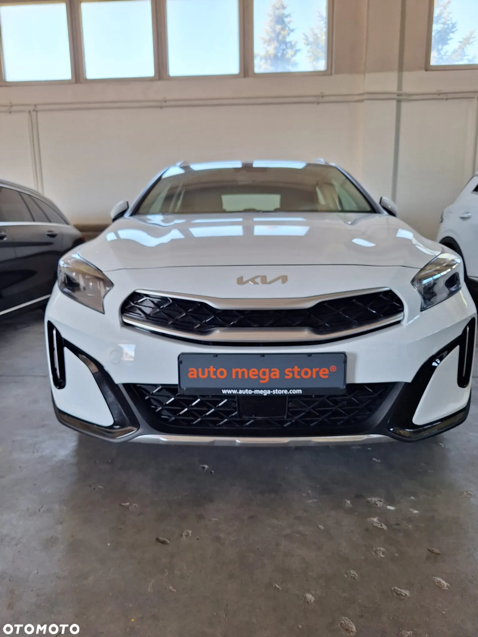 Kia XCeed 1.6 GDI PHEV L DCT - 10