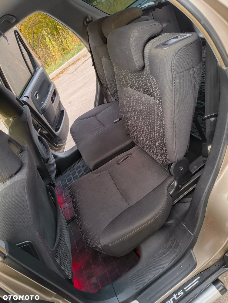 Honda CR-V 2.0 ES - 30