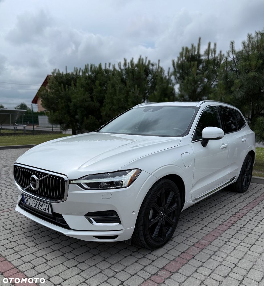 Volvo XC 60 - 3