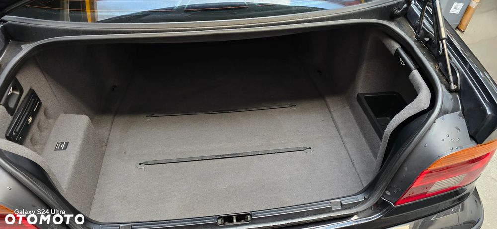 BMW Seria 5 - 20