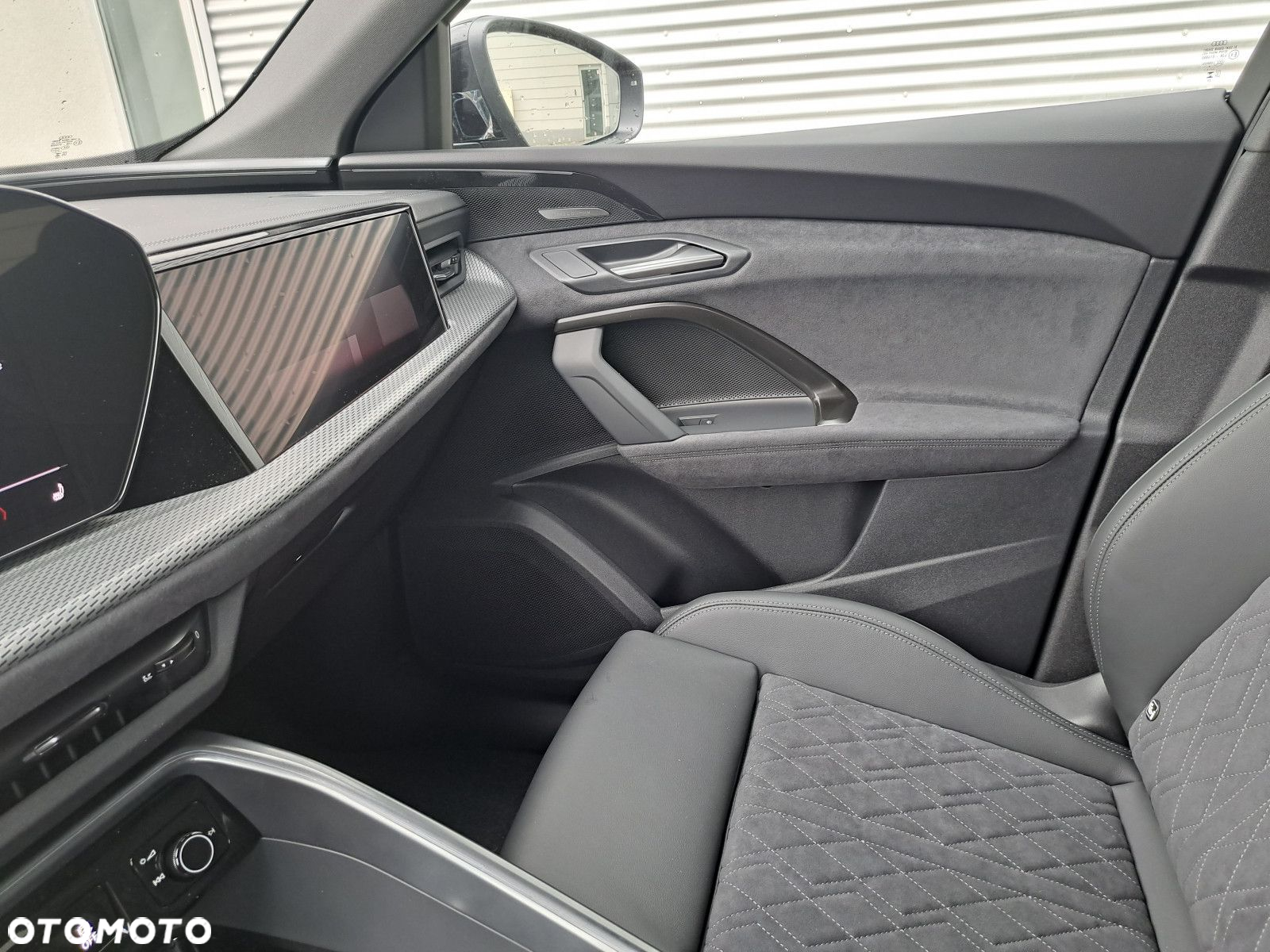Audi Q5 Sportback - 21