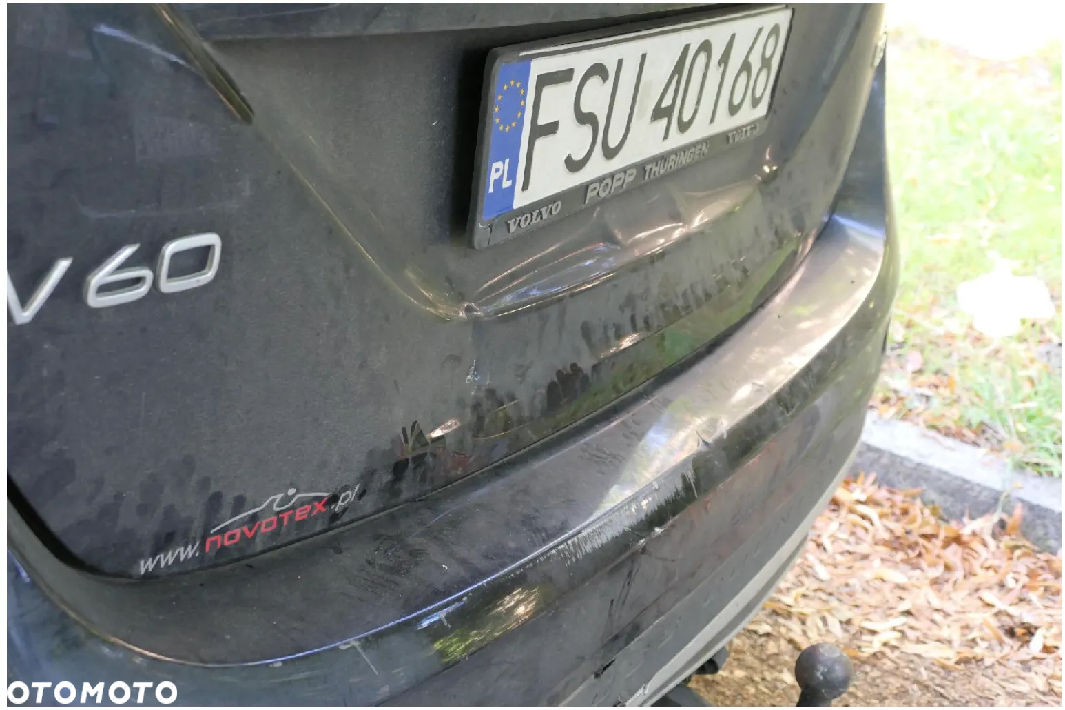 Volvo V60 D3 Drive-E Momentum - 24
