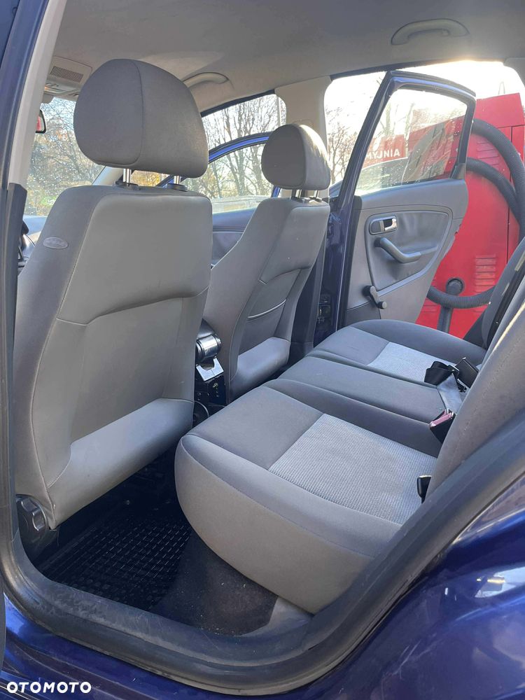 Seat Cordoba 1.4 16V Reference - 12