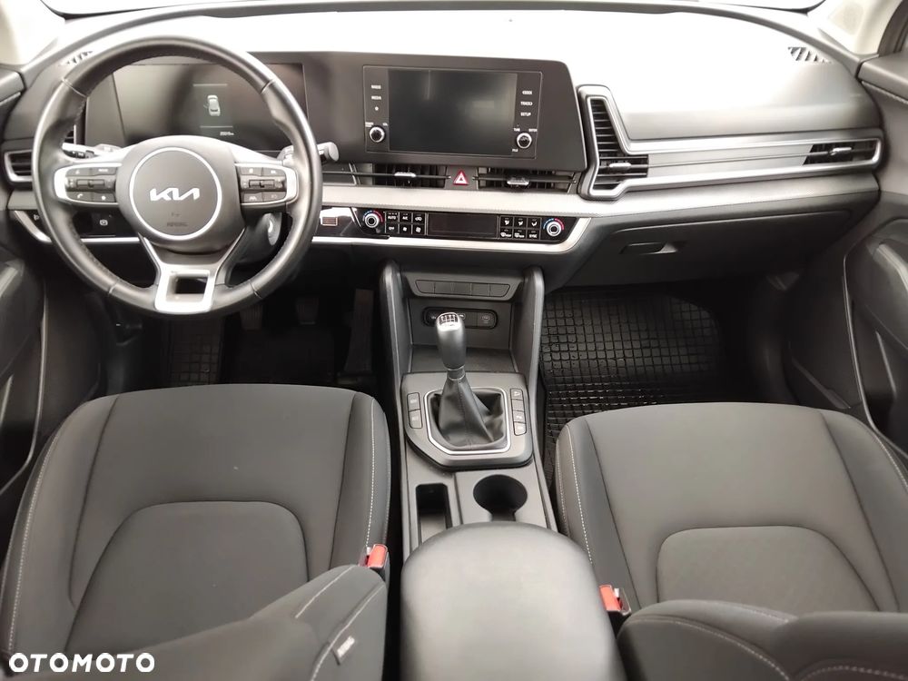 Kia Sportage 1.6 T-GDI M 2WD - 7