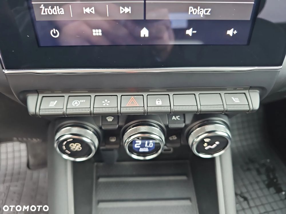 Renault Captur 1.3 TCe mHEV Techno EDC - 23