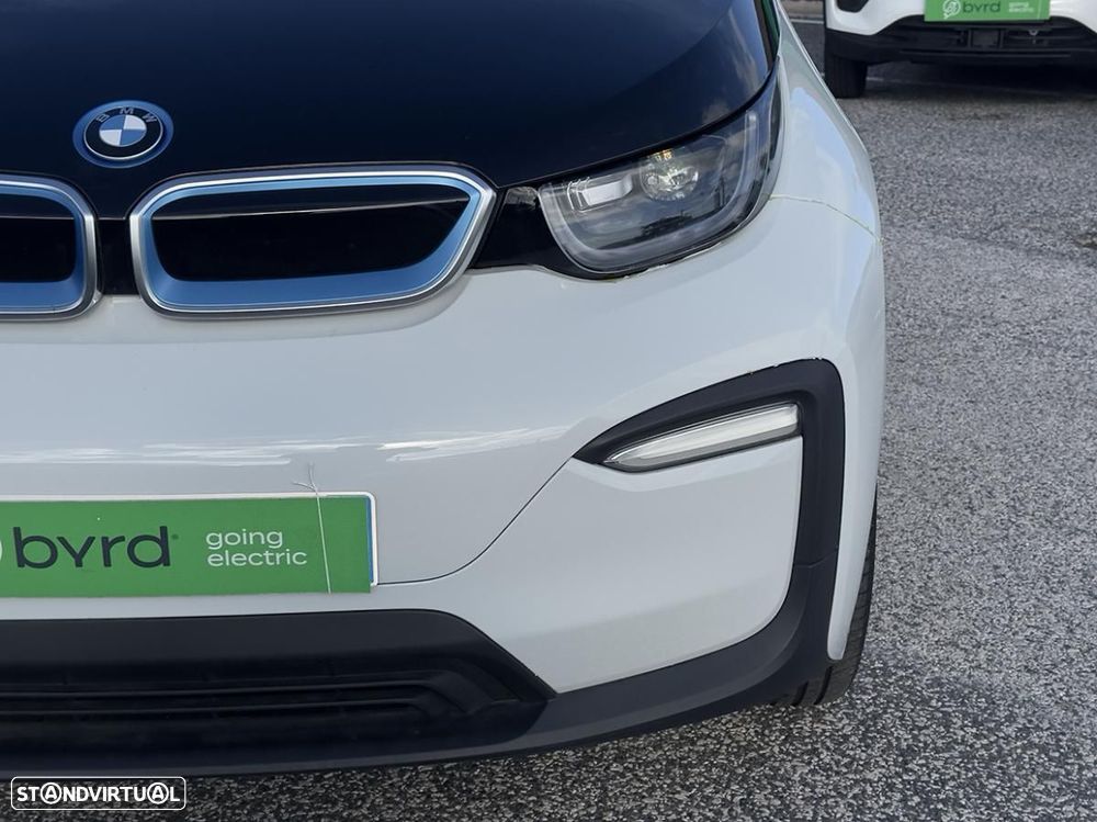 BMW i3 120Ah - 5