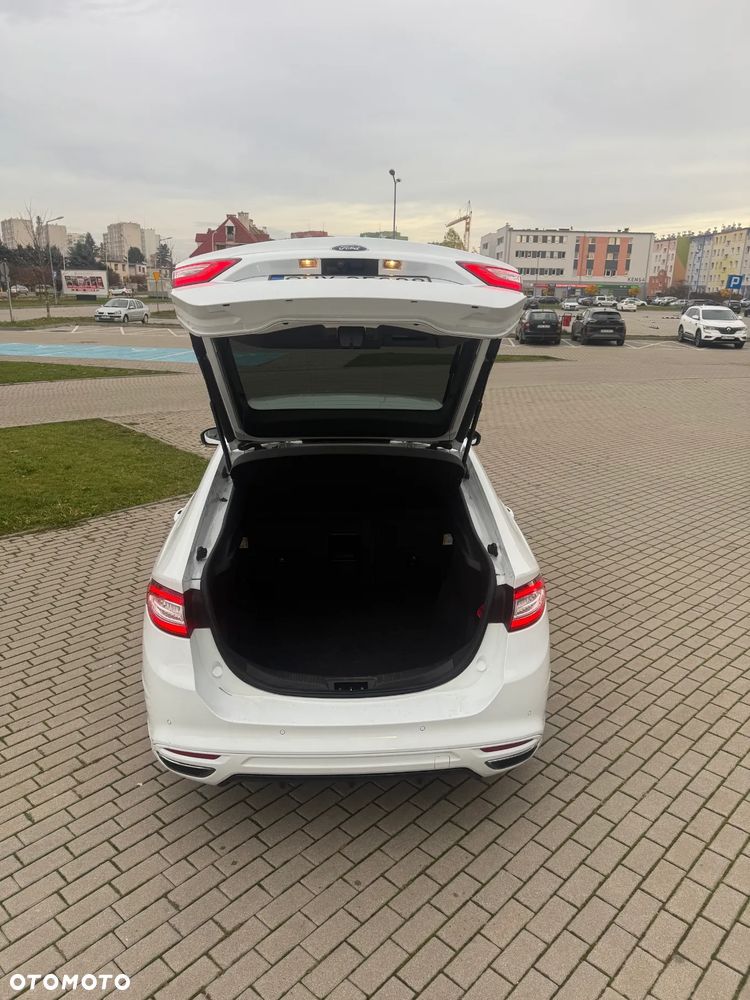 Ford Mondeo 2.0 EcoBoost ST-Line - 8