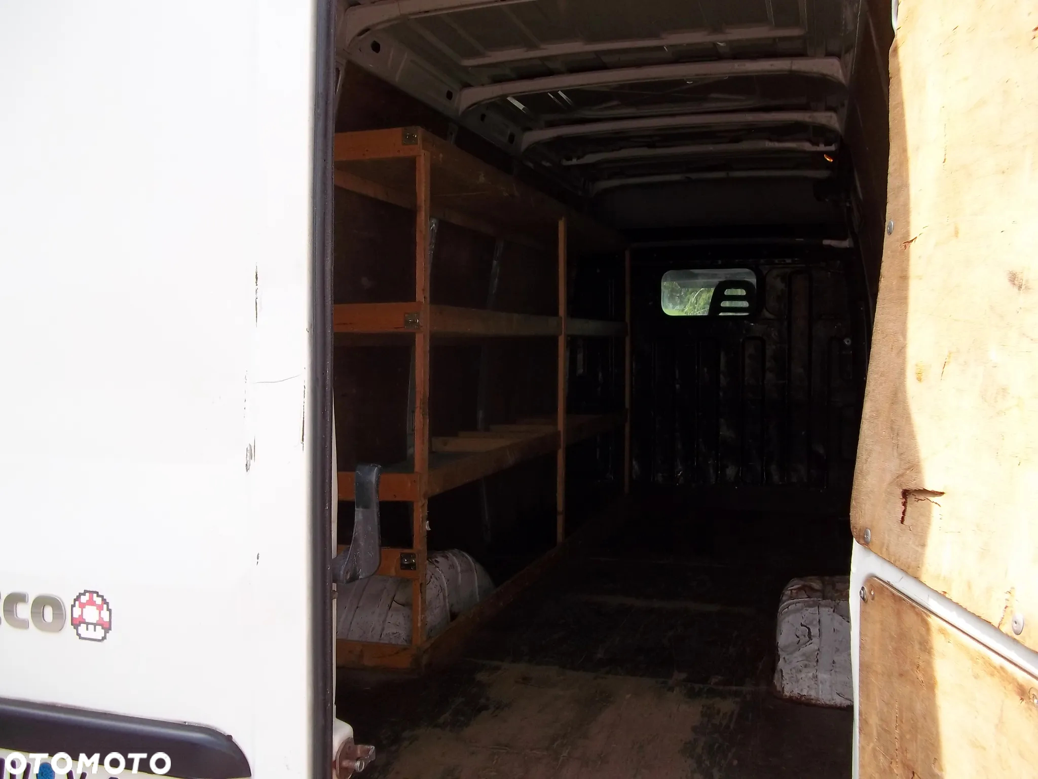 Iveco daily - 9