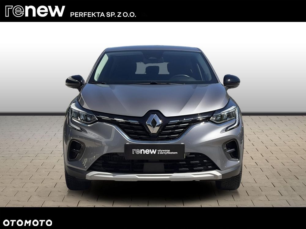 Renault Captur - 8