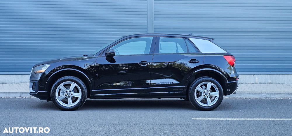 Audi Q2 1.6 TDI S tronic - 28