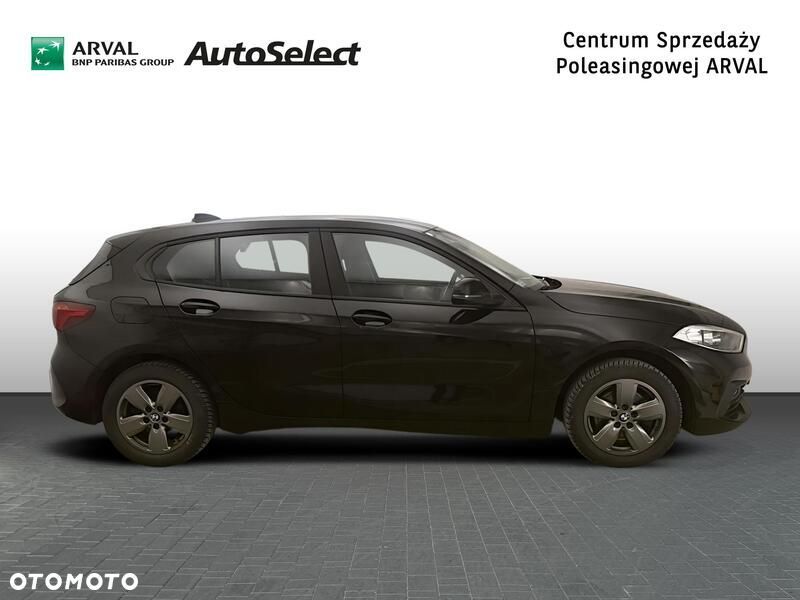 BMW Seria 1 118i - 7