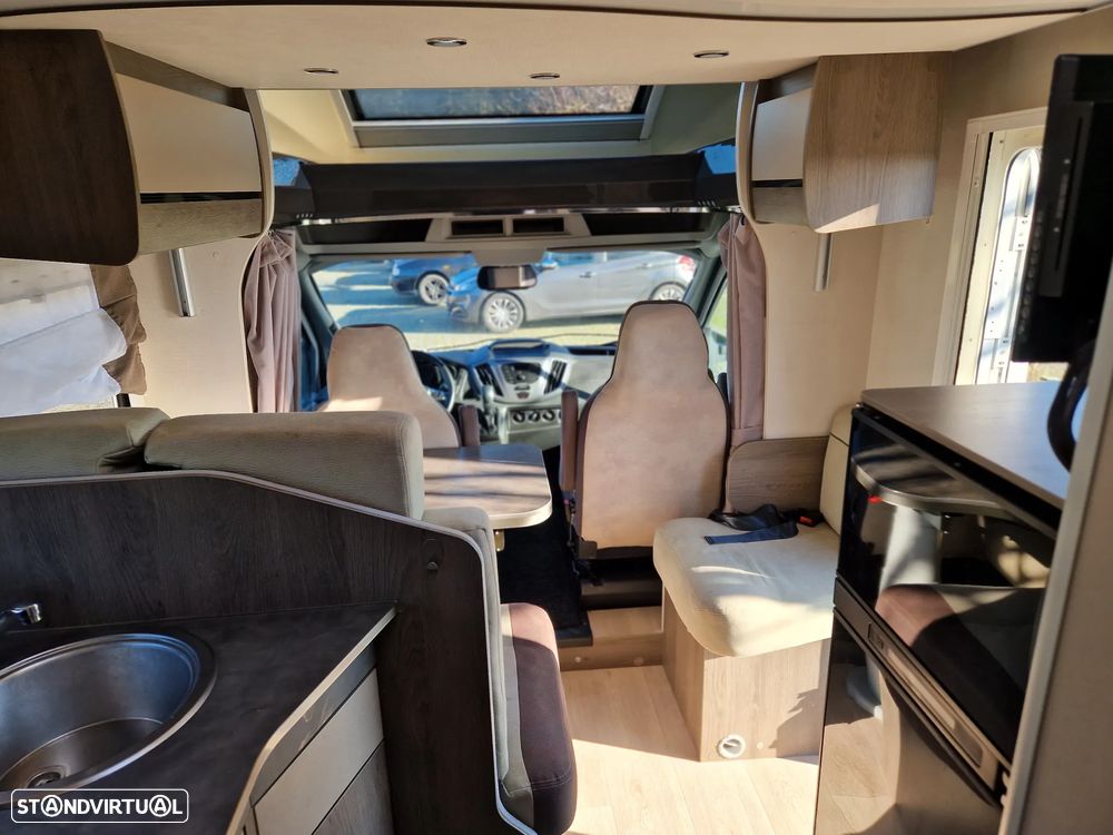 Challenger Graphite 358 EB Graphite edition - 24