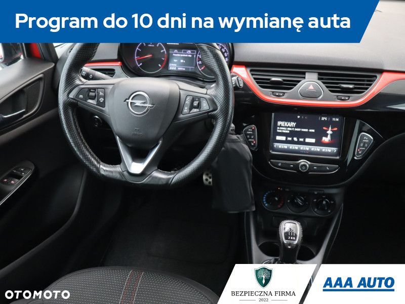 Opel Corsa - 9