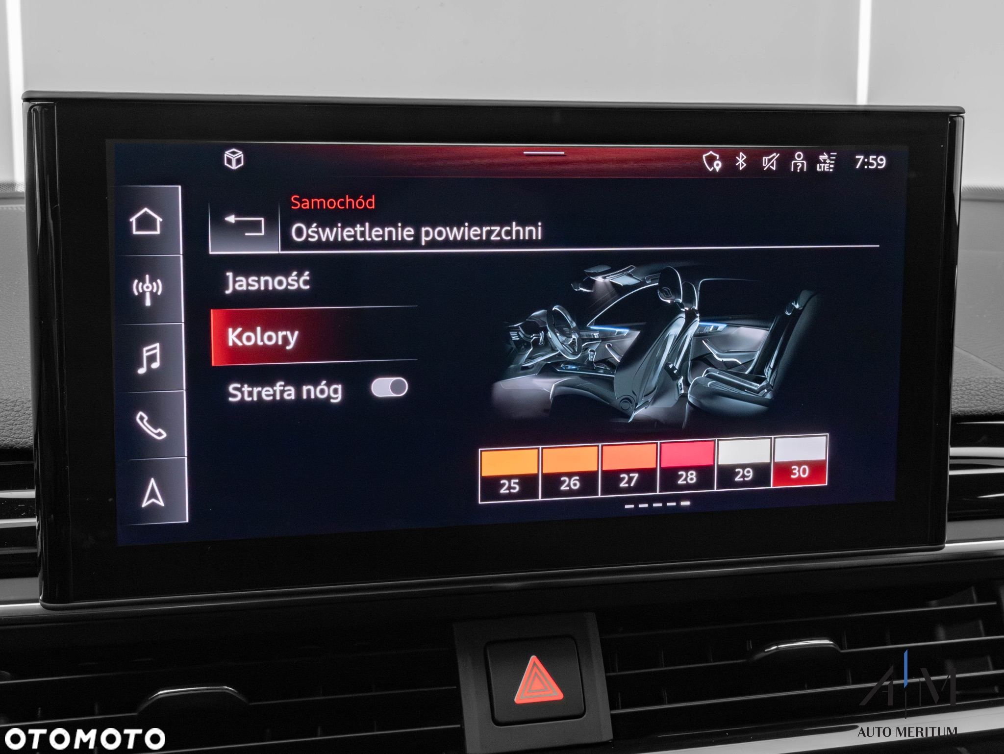 Audi A4 - 34