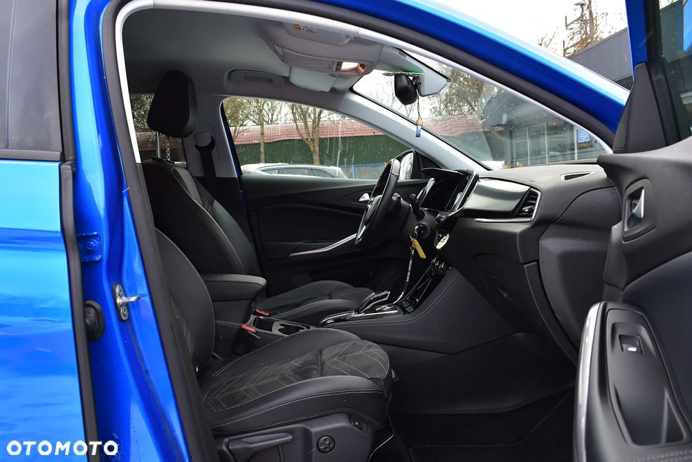 Opel Grandland - 8