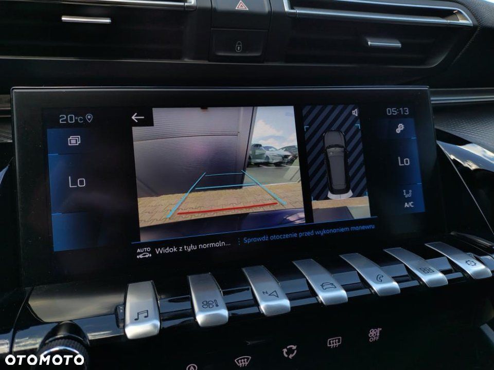 Peugeot 508 - 24