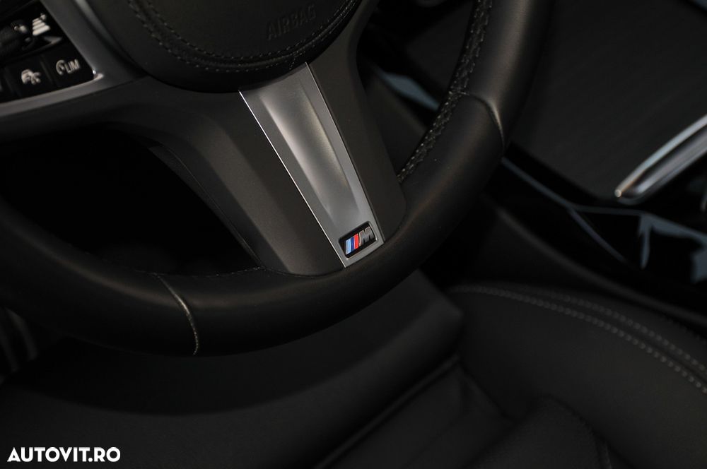 BMW X3 xDrive20d Aut. M Sport Edition - 17